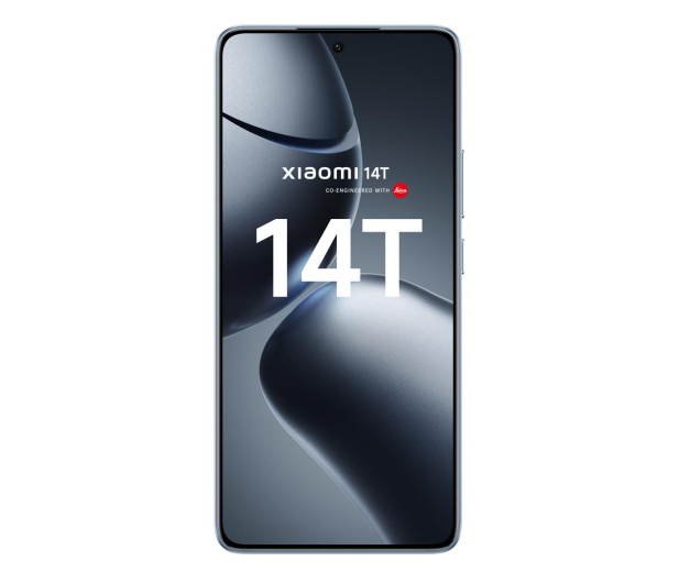 Xiaomi 14T 12/256GB Titan Blue - 1278510 - zdjęcie 3